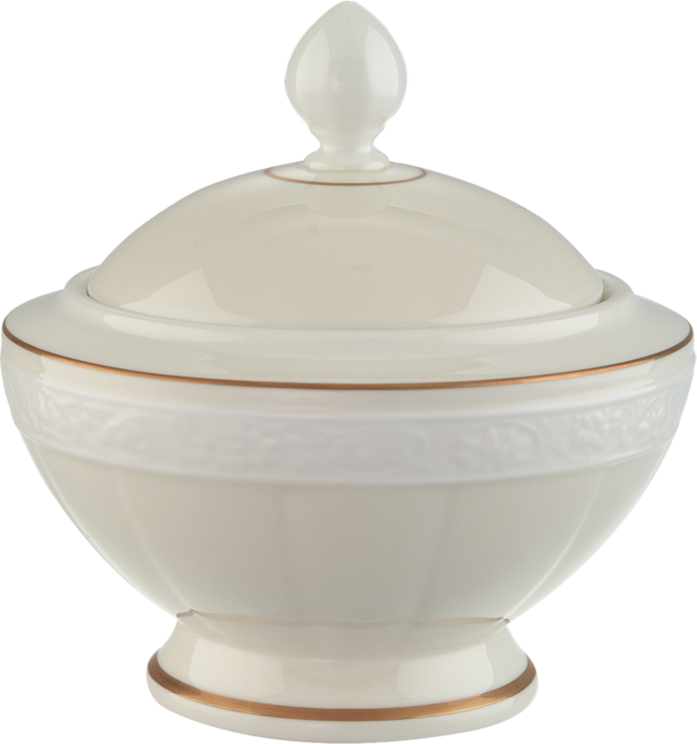 Villeroy & boch 4390-0960 Şəkər qabı