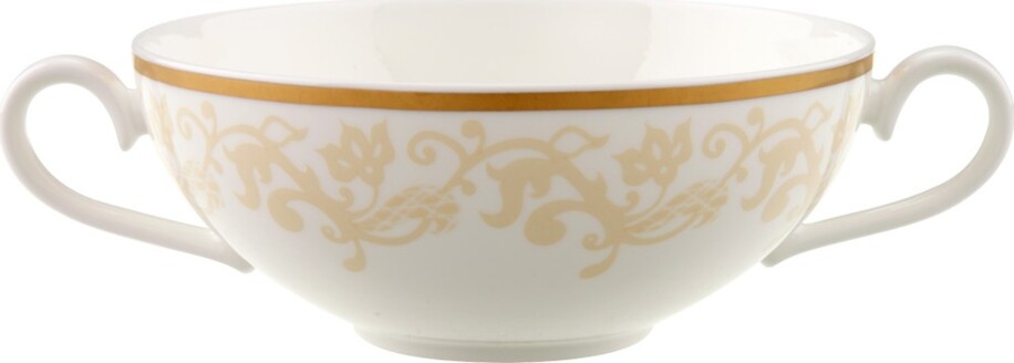Villeroy & boch 4390-2510 Dərin boşqab