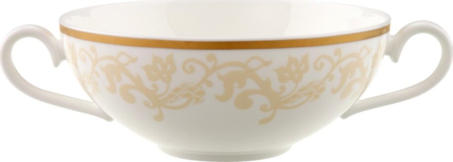 Villeroy & boch 4390-2510 Dərin boşqab