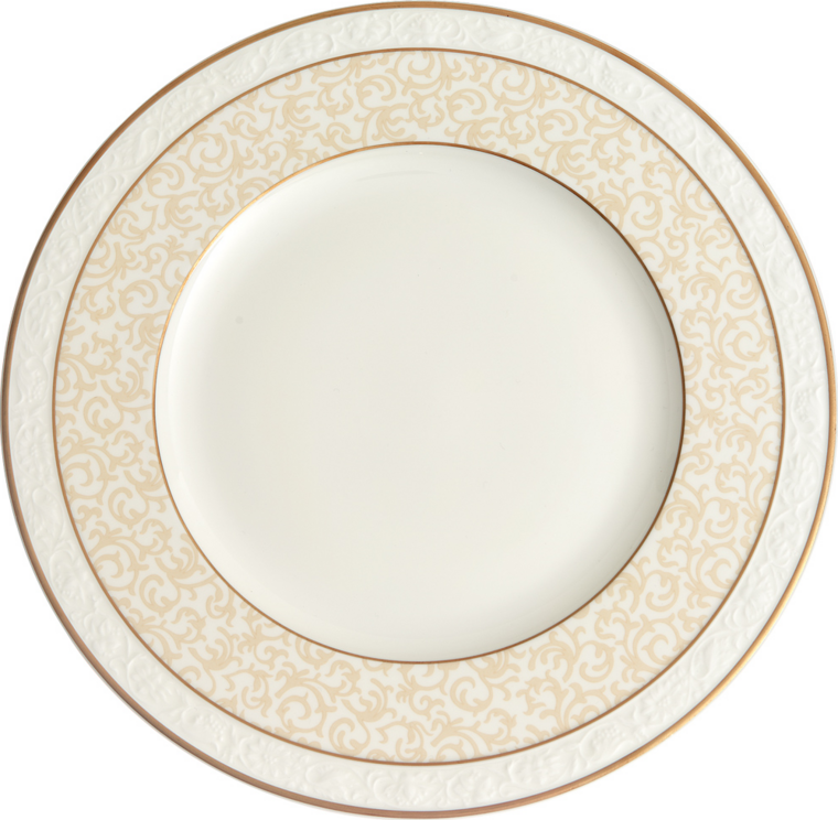 Villeroy & boch 4390-2630 Yemək boşqabı