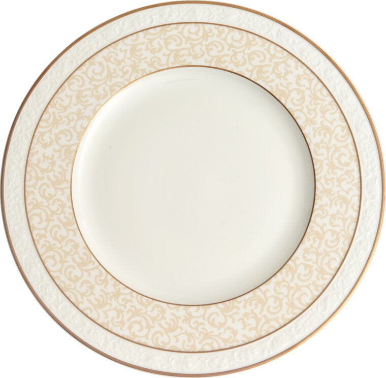 Villeroy & boch 4390-2630 Yemək boşqabı
