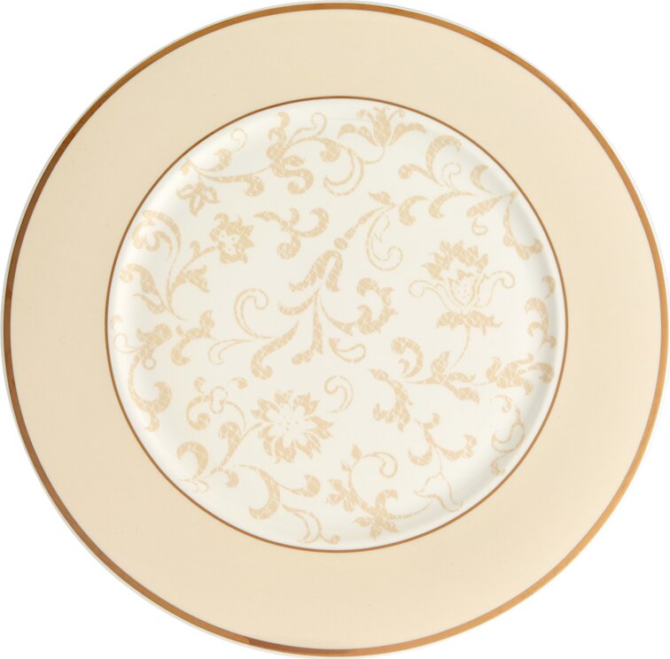 Villeroy & boch 4390-2680 Serviz boşqabı