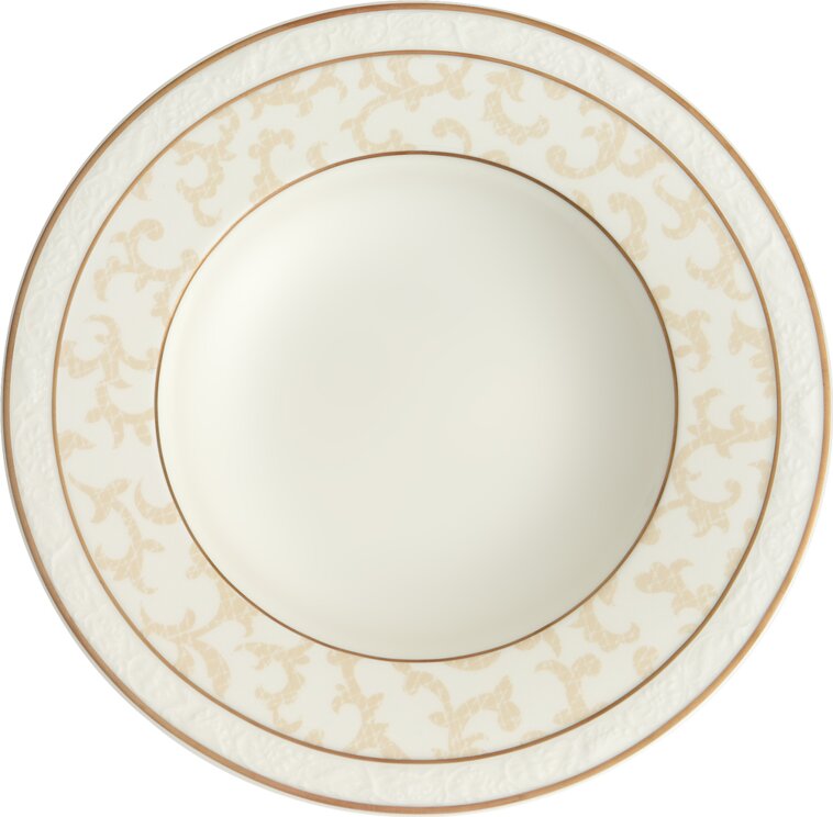 Villeroy & boch 4390-2700 Dərin boşqab