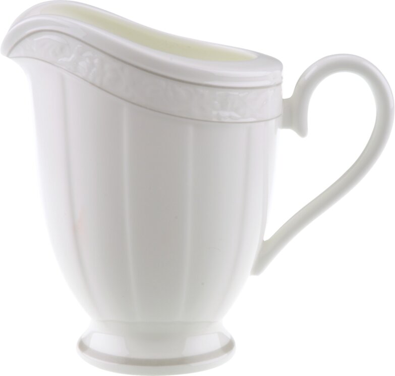 Villeroy & boch 4392-0780 Qaymaq qabı