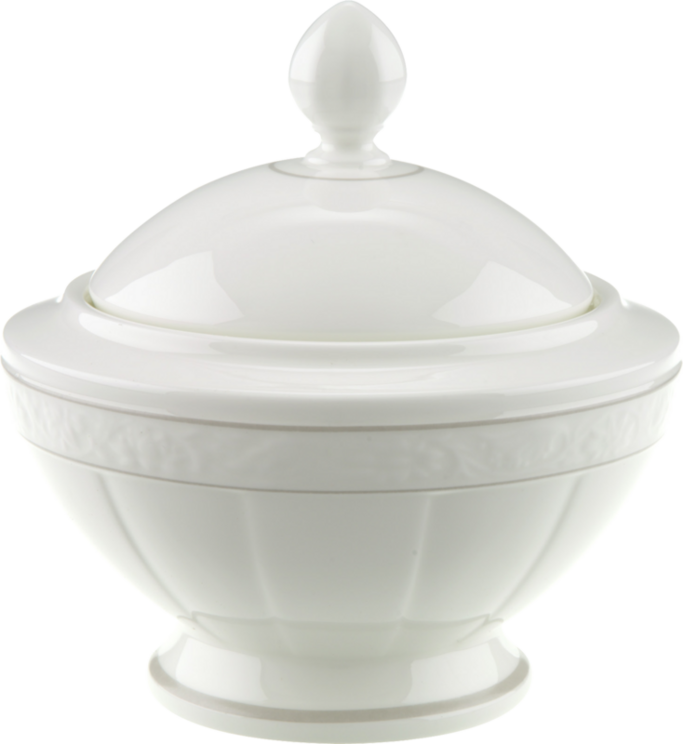 Villeroy & boch 4392-0960 Sugar bowl