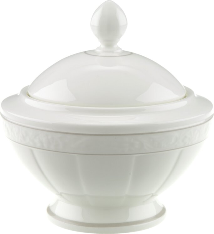 Villeroy & boch 4392-0960 Şəkər qabı