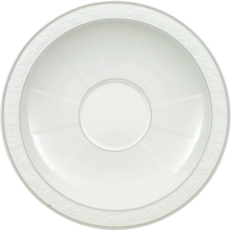 Villeroy & boch 4392-1250 Saucer
