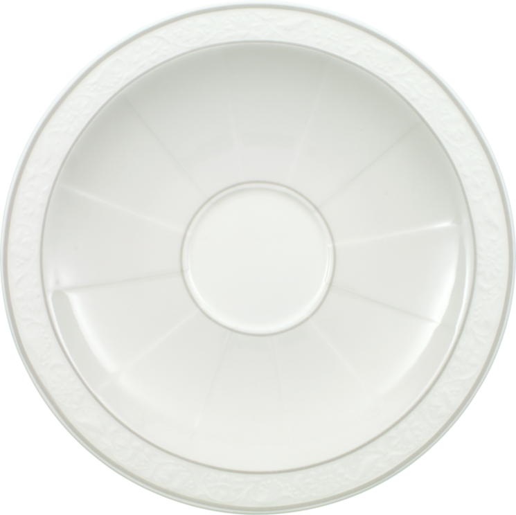 Villeroy & boch 4392-1310 Saucer