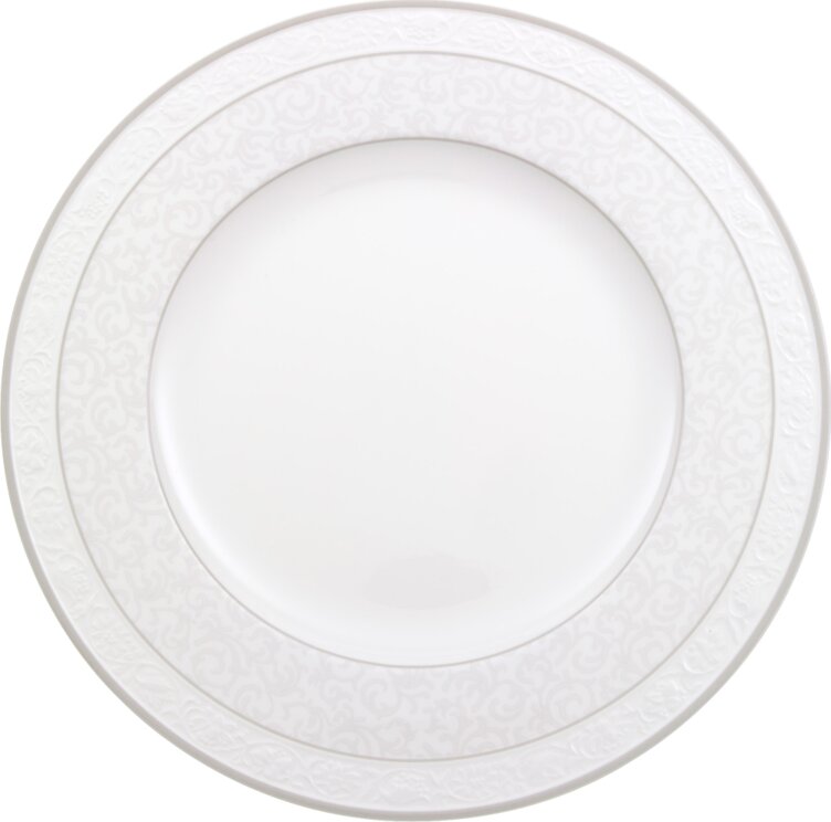 Villeroy & boch 4392-2630 Yemək boşqabı