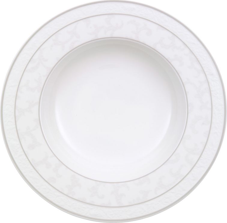 Villeroy & boch 4392-2700 Soup plate