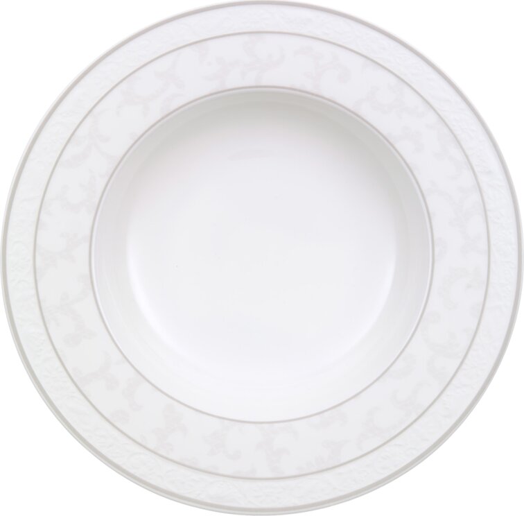 Villeroy & boch 4392-2700 Dərin boşqab