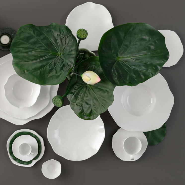 Villeroy & Boch 4466-2620