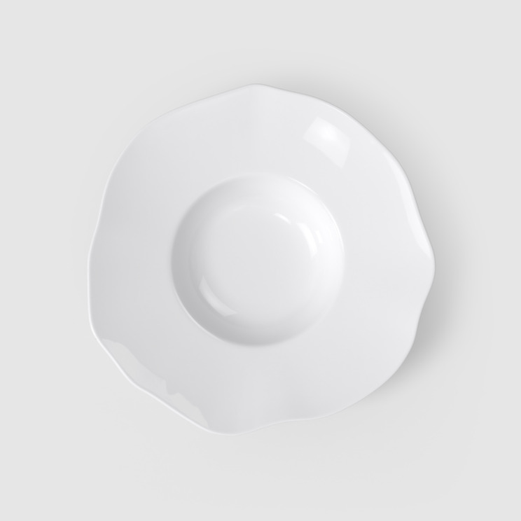 Villeroy & boch 4466-2790 Pasta boşqabı