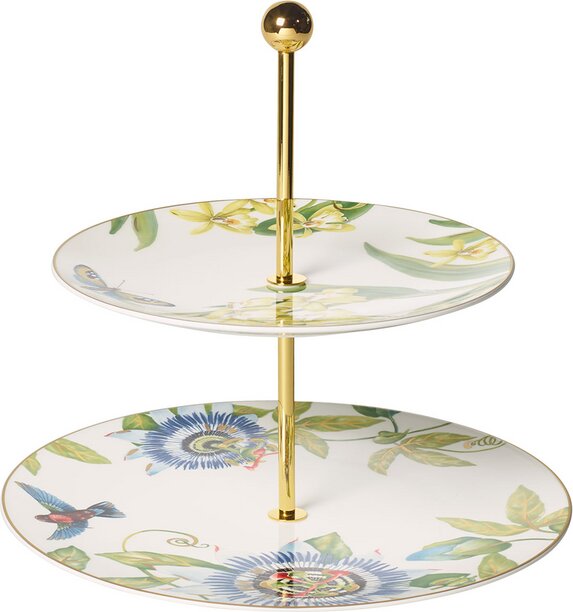 Villeroy & boch 4480-7880 Serviz rəfi