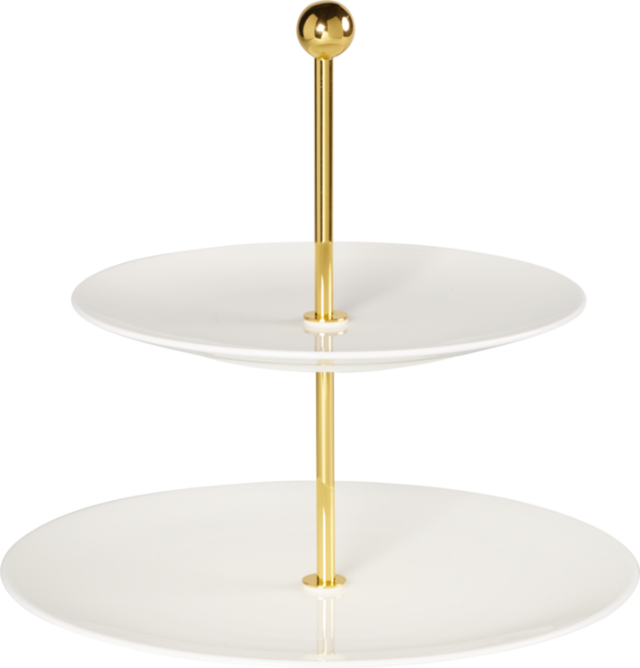 Villeroy & boch 4482-7880 Serving stand