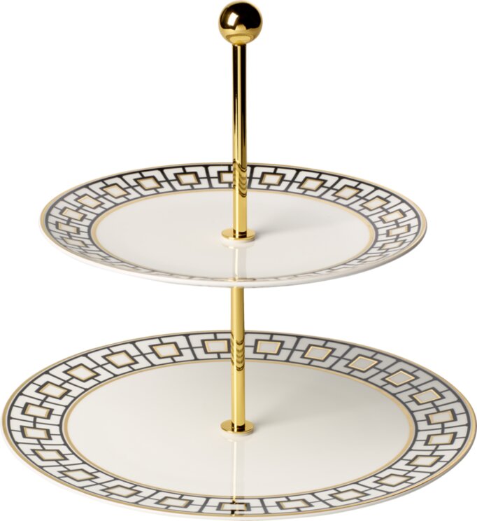 Villeroy & boch 4483-7880 Serviz rəfi