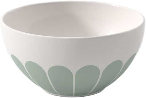 Villeroy & boch 4550-1900 Piyalə