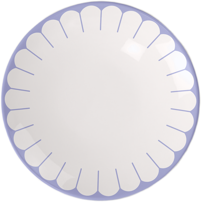 Villeroy & boch 4551-2651 Desert boşqabı
