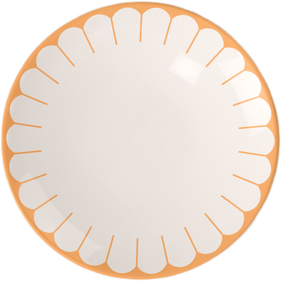 Villeroy & boch 4552-2651 Desert boşqabı
