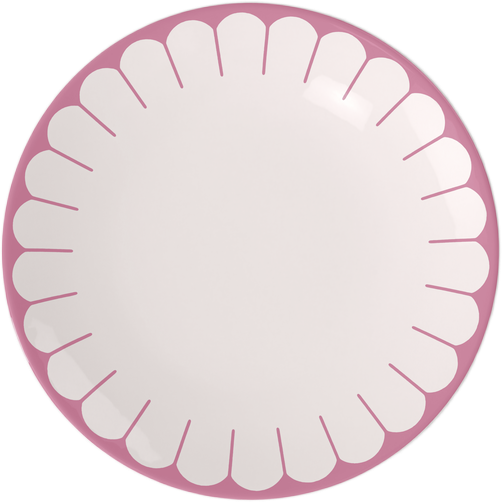 Villeroy & Boch Fleur Обеденные тарелка