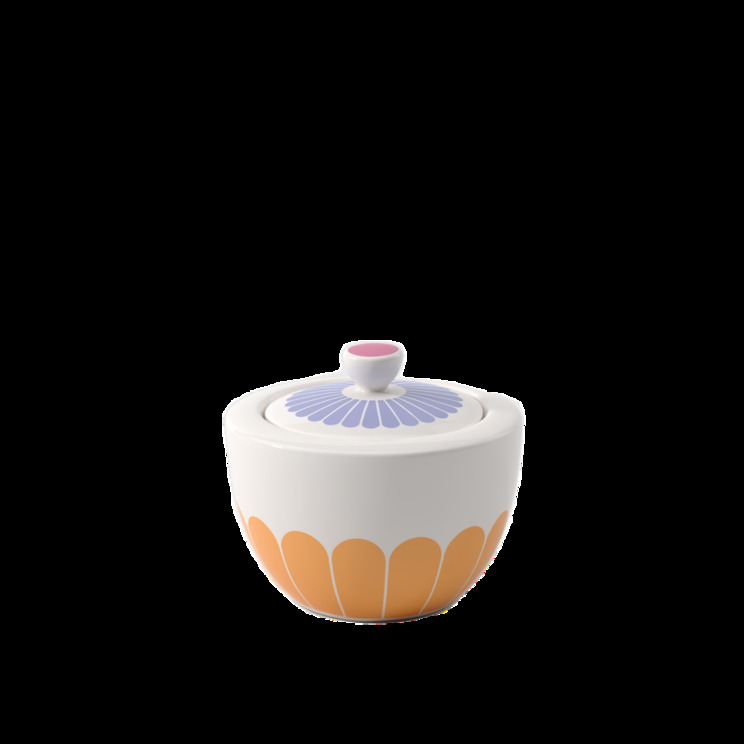 Villeroy & boch 4554-0960 Mürəbbə bankası