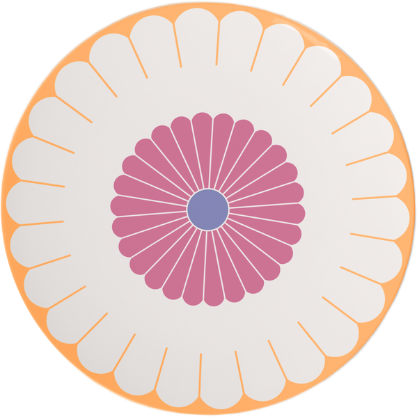 Villeroy & boch 4554-2595 Boşqab