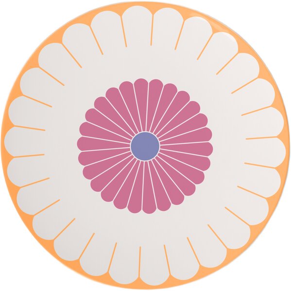 Villeroy & boch 4554-2595 Boşqab