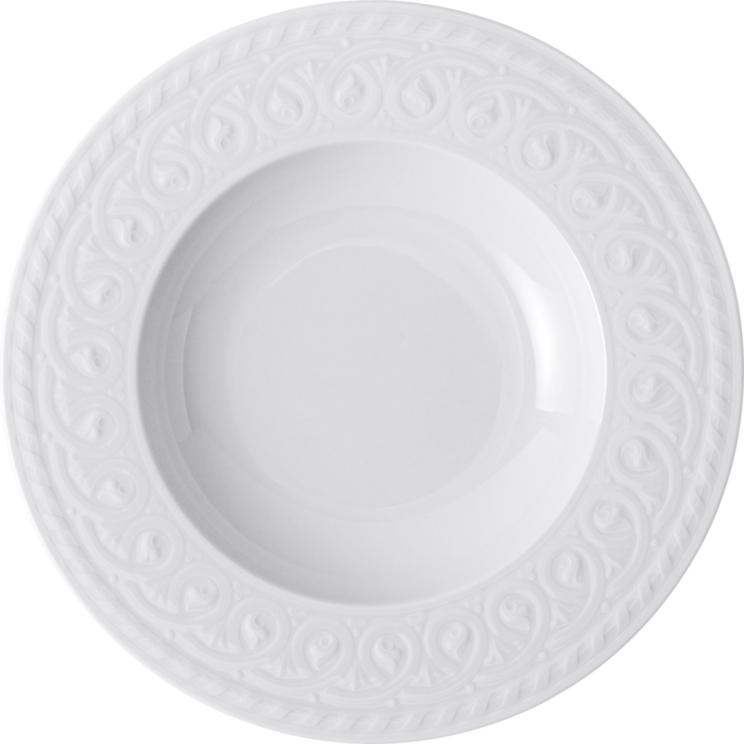 Villeroy & Boch 4600-2700 Суповая тарелка