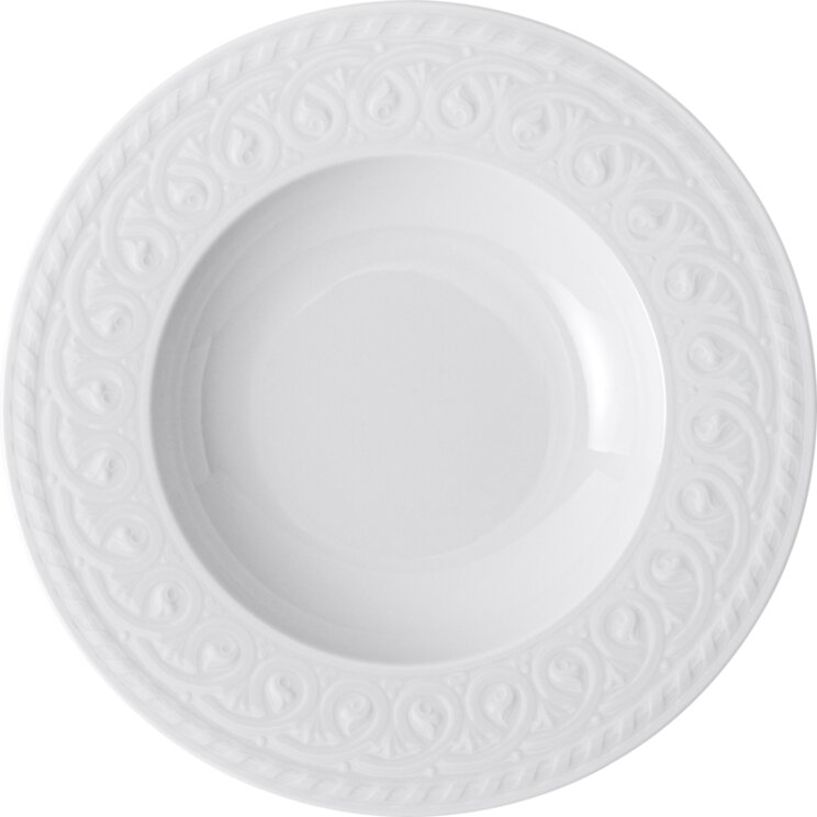 Villeroy & boch 4600-2700 Dərin boşqab