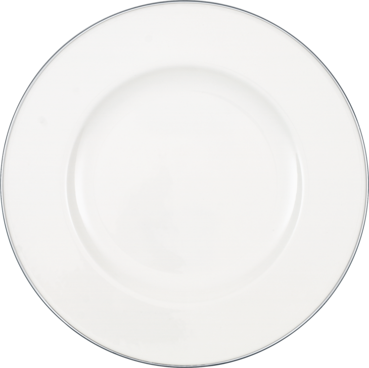 Villeroy & boch 4636-2630 Yemək boşqabı