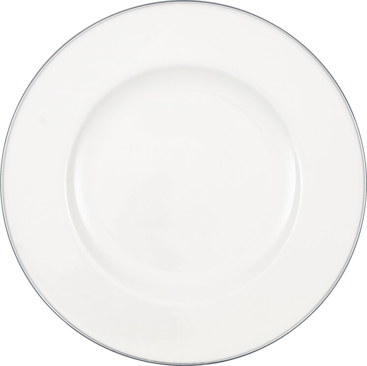 Villeroy & boch 4636-2630 Yemək boşqabı