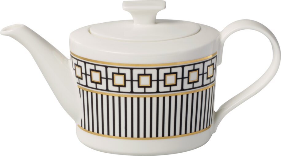 Villeroy & boch 4652-0460 Qəhvədan