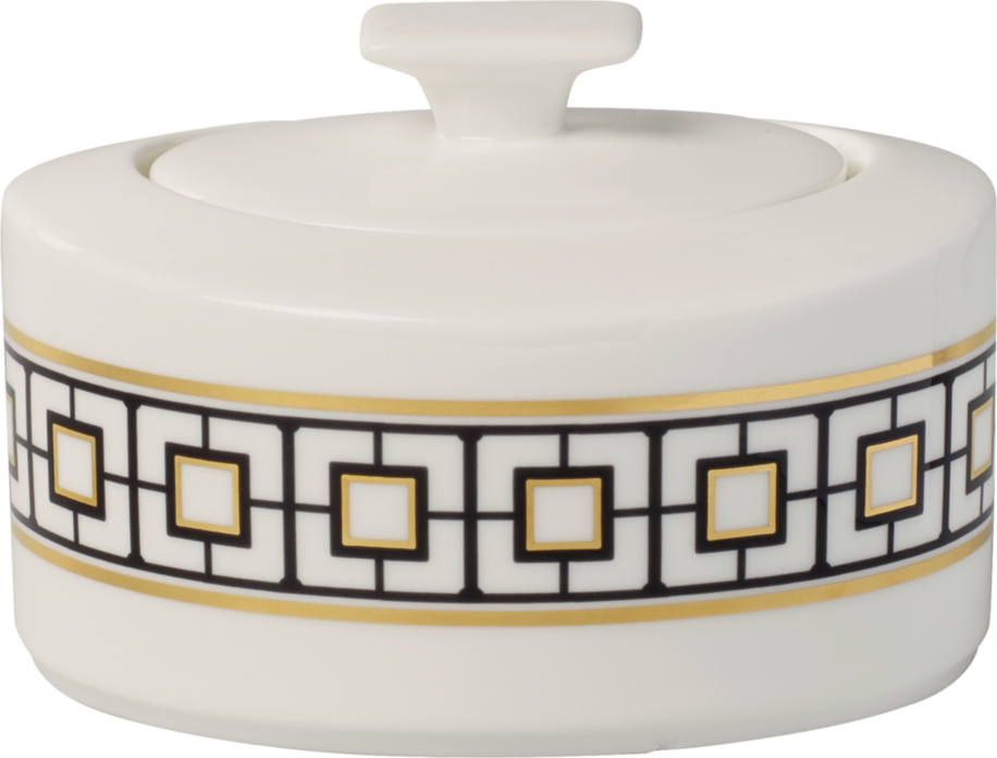 Villeroy & boch 4652-0960 Sugar bowl