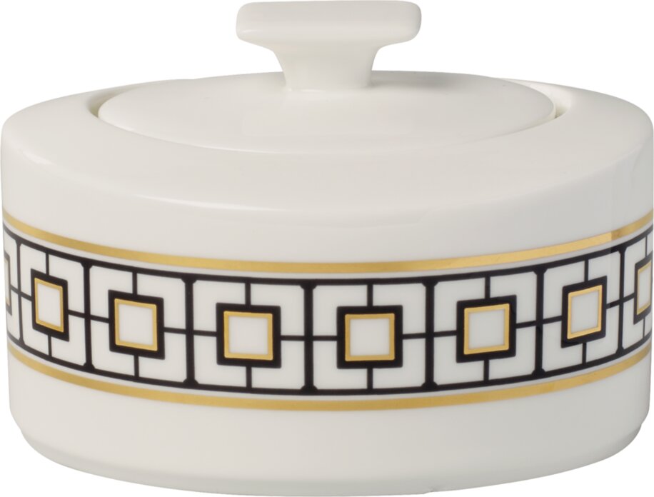 Villeroy & boch 4652-0960 Şəkər qabı