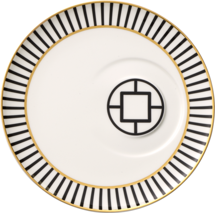 Villeroy & boch 4652-1310 Saucer