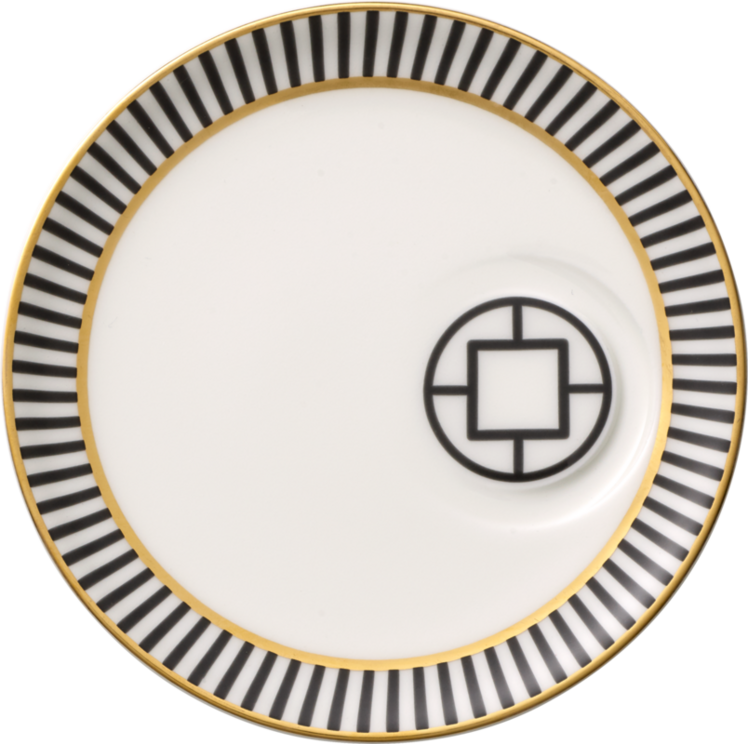 Villeroy & boch 4652-1430 Saucer