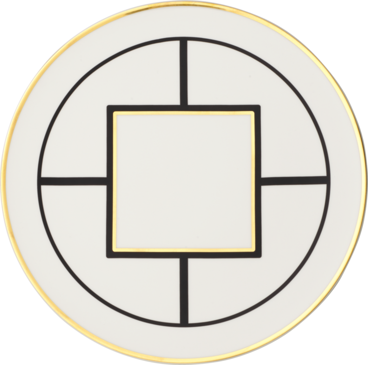 Villeroy & boch 4652-2200 Serving plate
