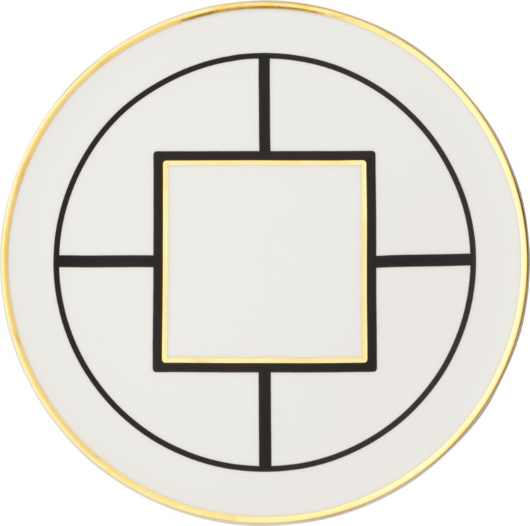 Villeroy & boch 4652-2200 Serviz boşqabı
