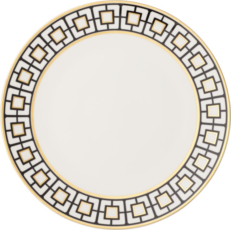Villeroy & boch 4652-2620 Yemək boşqabı