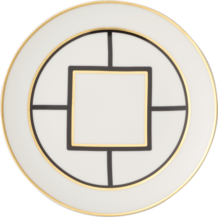 Villeroy & boch 4652-2640 Salad plate