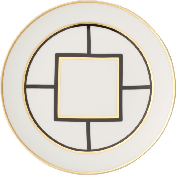 Villeroy & boch 4652-2640 Salat boşqabı