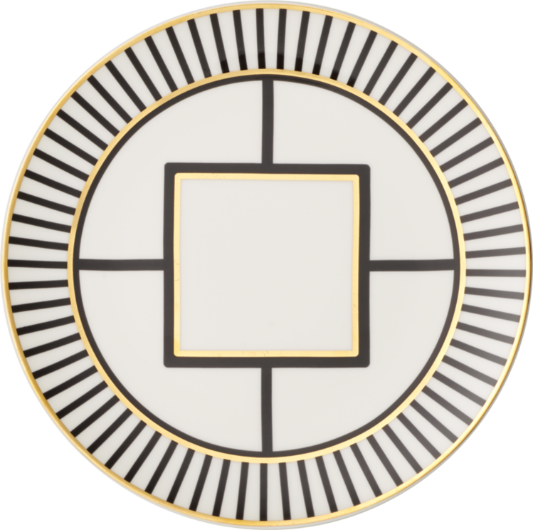 Villeroy & boch 4652-2641 Salad plate