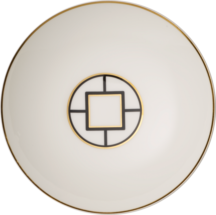 Villeroy & boch 4652-2700 Soup plate