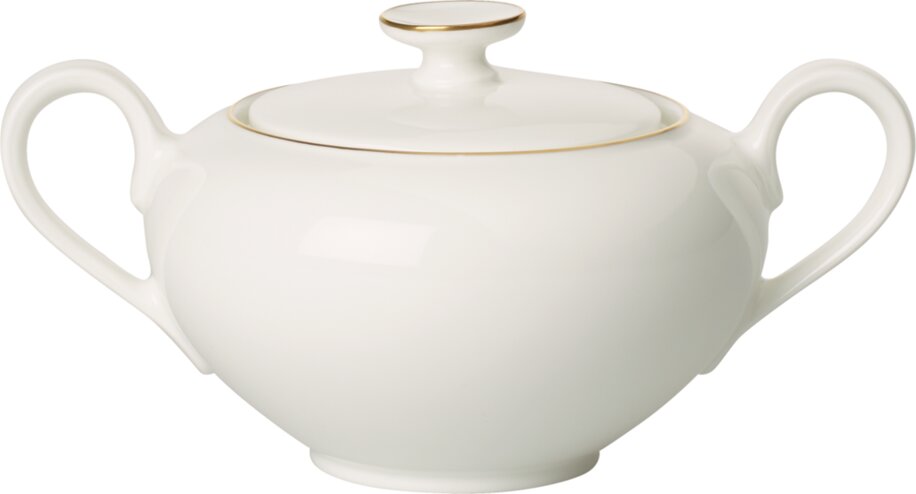 Villeroy & boch 4653-0960 Şəkər qabı