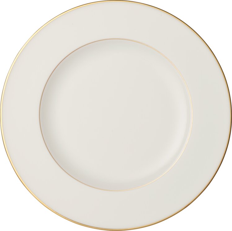 Villeroy & boch 4653-2630 Yemək boşqabı