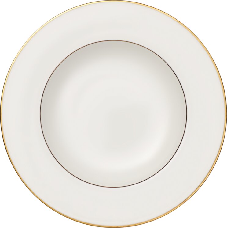 Villeroy & boch 4653-2700 Dərin boşqab