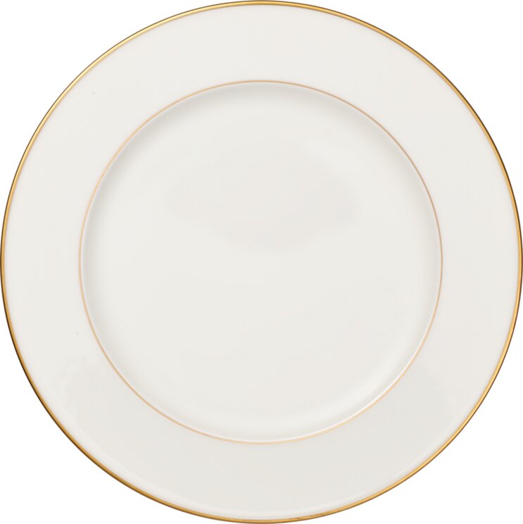 Villeroy & boch 4653-2810 Yemək boşqabı