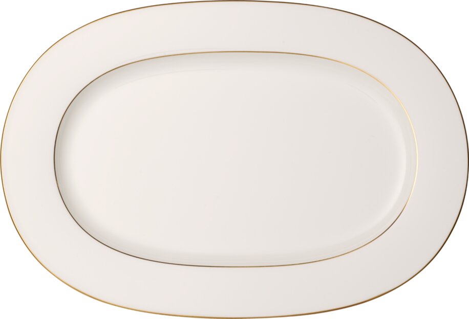 Villeroy & boch 4653-2940 Serviz boşqabı