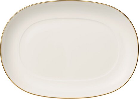 Villeroy & boch 4653-3570 Serviz boşqabı