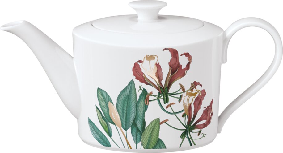 Villeroy & boch 4655-0460 Çaydan